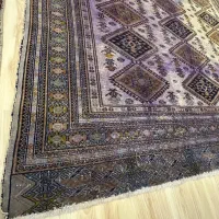 فرش دشتبافت وینتیج ۵متر|فرش|تهران, پونک|دیوار