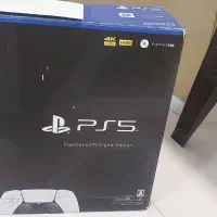 ps5 دیجیتال اسلیم