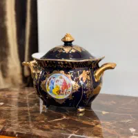 چینی دکور|ظروف سرو و پذیرایی|خمینیشهر, |دیوار