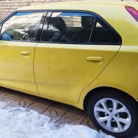 MG3 مدل 2015 در حد صفر|خودرو سواری و وانت|تهران, حکیمیه|دیوار