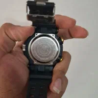 ساعت جی شاک|ساعت|قم, شاه سید علی|دیوار