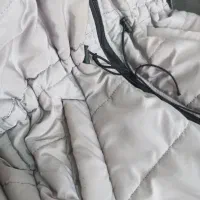 پافر کمرگت طوسی|لباس|بندر انزلی, انصار الحسین|دیوار