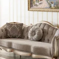 تعمیرات مبلمان استیل کلاسیک سلطنتی