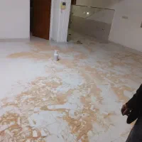 کاشی کاری و بند کشی