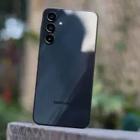 گوشی سامسونگ Galaxy A16 4G ویتنام مشکی در حد نو