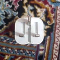شارژر آیفون 13 فابریک  قیمت توافقی