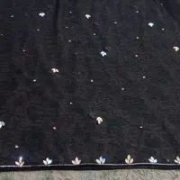 سفارش شال سنک کاری شده پذیرفته میشود