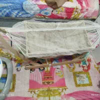 گهواره نوزاد