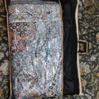 روفرشی 9متری نو نو طوسی