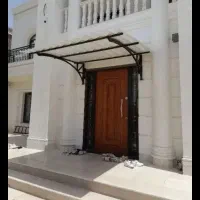 کاشیکار و نما