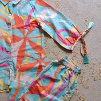 لباس خانگی وارداتی