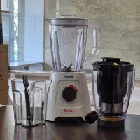 مخلوط کن و آبمیوه گیری تفال