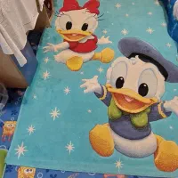 فرش اتاق کودک