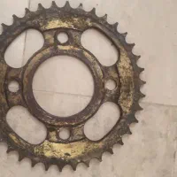 دنده زنجیر موتور سیکلت