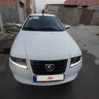 باسلام سورن پلاس صفرکیلومتربنزینی مدل 1404