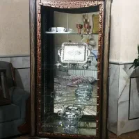 بوفه|بوفه، ویترین، کنسول|زاهدان, |دیوار