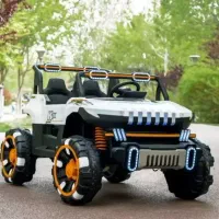 ماشین شارژی لاماری 5موتوره اماراتی