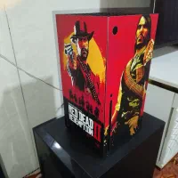 ایکس باکس  xbox series X|کنسول، بازی ویدئویی و آنلاین|قرچک, زیبا شهر|دیوار