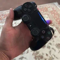 دسته PS4 دسته پی اس ۴ پلی استیشن|کنسول، بازی ویدئویی و آنلاین|کرج, کارخانه قند|دیوار