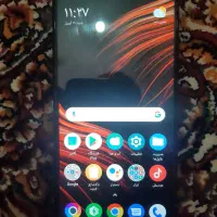 پوکو M3|موبایل|اصفهان, تیران|دیوار