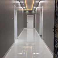 سقف‌کاذب کناف پارکت‌ کفپوش آسمان‌مجازی سی‌ان‌سی|خدمات پیشه و مهارت|اراک, |دیوار
