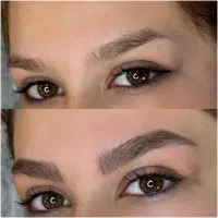 ارائه خدمات میکروبلیدینگ ابرو و میکروپیگمنتیشن