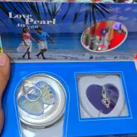 مروارید عشق