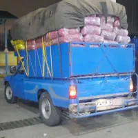 نیسان . زامیاد . مدل ۸۸