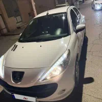 207 دنده سقف فلز فرمون برقی