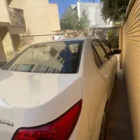 دنا معمولی اخر ۹۸|خودرو سواری و وانت|کرمان, |دیوار