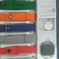 ساعت هوشمند