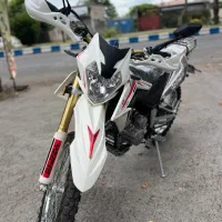 تریل طرح YZ 250 خشک زیر قیمت همه جا