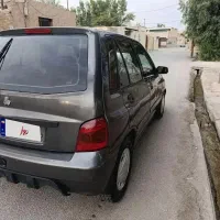 111 مدل 93( رامهرمز)|خودرو سواری و وانت|اهواز, سپیدار|دیوار