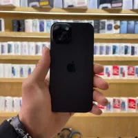 iPhone 15 normal - 128g  آیفون ۱۵ نرمال مشکی