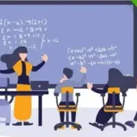 آموزشگاه علمی