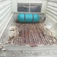 پیکان وانت تمیز|خودرو سواری و وانت|ارومیه, |دیوار