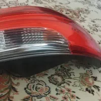 خطر عقب رانا پلاس