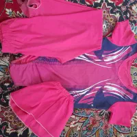 لباس دخترانه|لباس|زبرخان, |دیوار