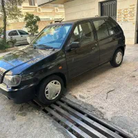 پراید ۱۱۱خونگی