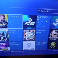 ps4|کنسول، بازی ویدئویی و آنلاین|رشت, یخسازی|دیوار