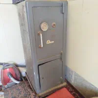گاو صندوق قدیمی(بتونی)