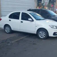 ساینا دوگانه شرکتی|خودرو سواری و وانت|نظرآباد, احمد آباد|دیوار