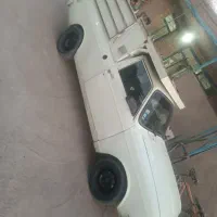 وانت مدل 93فروش فوری|خودرو سواری و وانت|رضویه, |دیوار