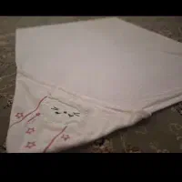 پتو و تشک تعویض بچه