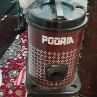 جارو برقی|جاروبرقی، جارو شارژی، بخارشو|مشهد, باغ فراگرد|دیوار