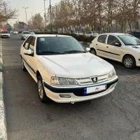 پارس سفارشی