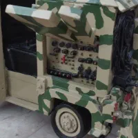 ماکت دست ساز چوبی|اسباب‌‌بازی|شاهین‌شهر, فیض|دیوار