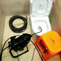 لوله بازکن فنرزن چاه بازکن کلکرمانشاه(شبانه روزی|خدمات پیشه و مهارت|کرمانشاه, |دیوار