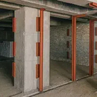 اجرای تخصصی والپست با مناسب ترین قیمت