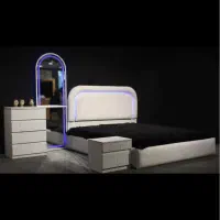 سرویس خواب کامل تدی|تخت و سرویس خواب|یزد, |دیوار